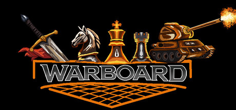 Warboard header art
