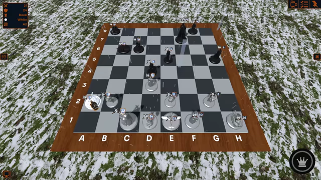 Warboard video 2