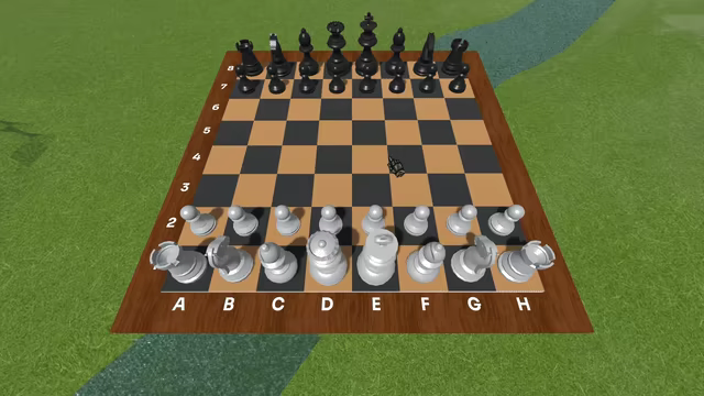 Warboard video 4