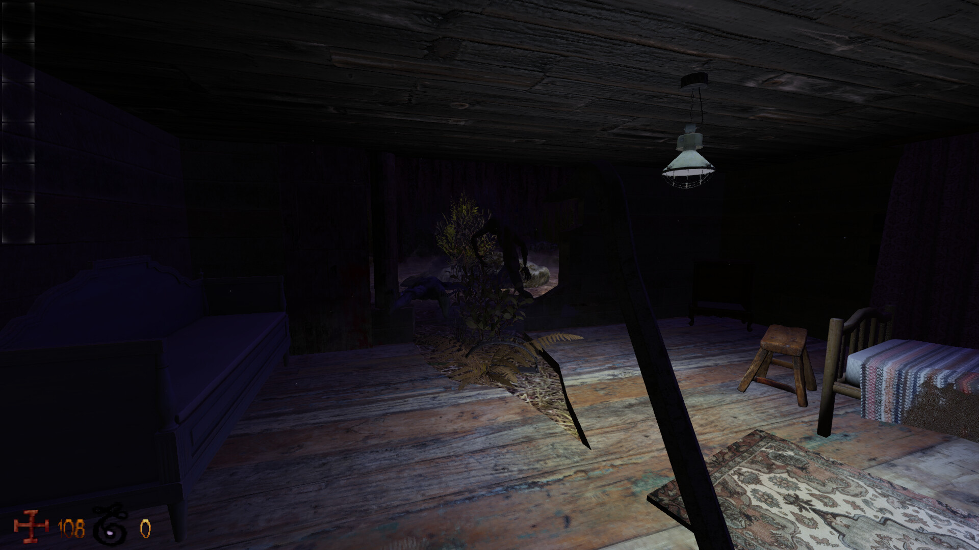 Dry Meadow screenshot #4