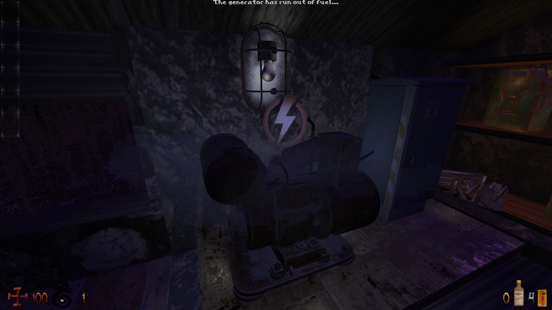 Dry Meadow screenshot #7