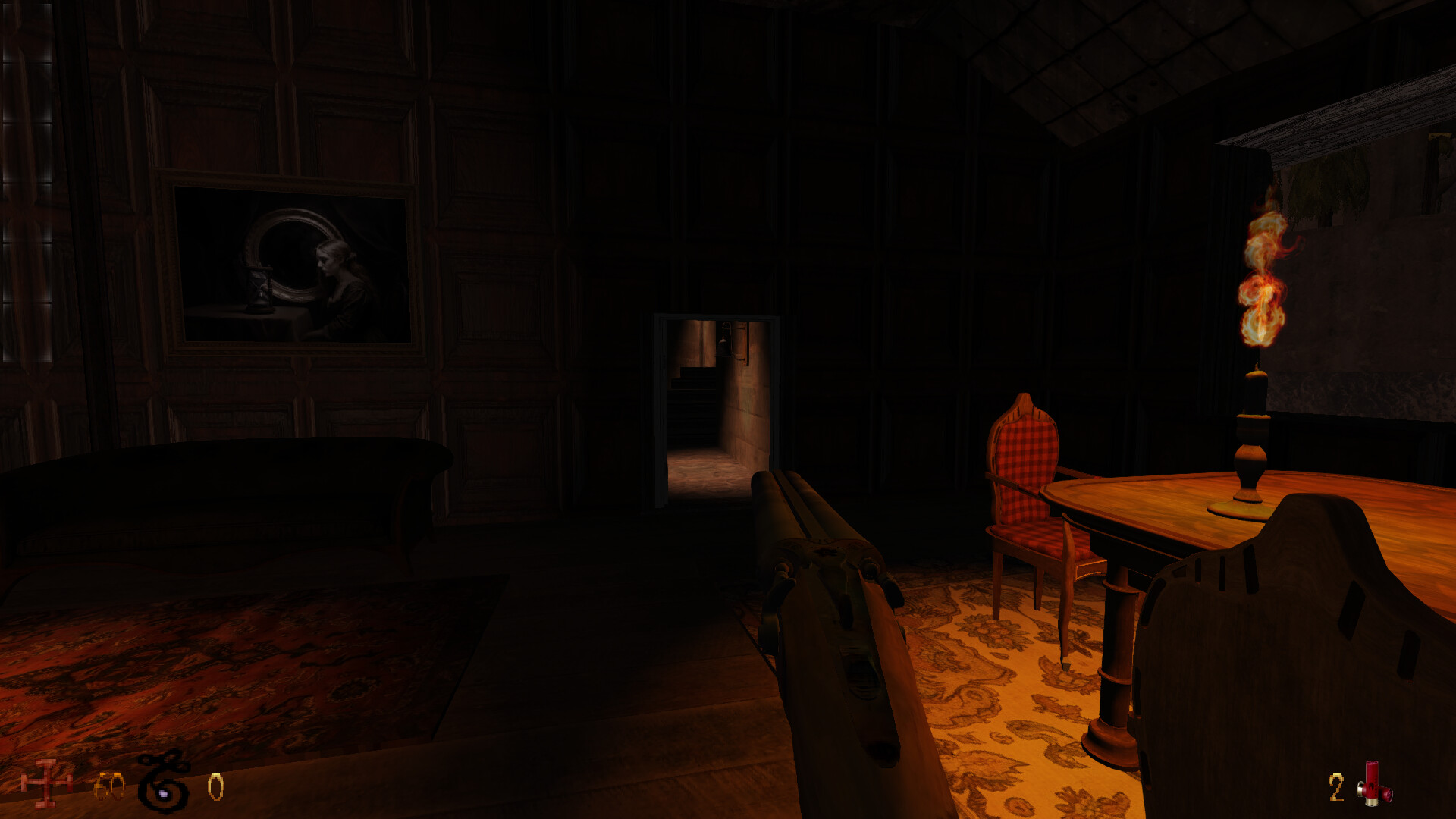 Dry Meadow screenshot #8