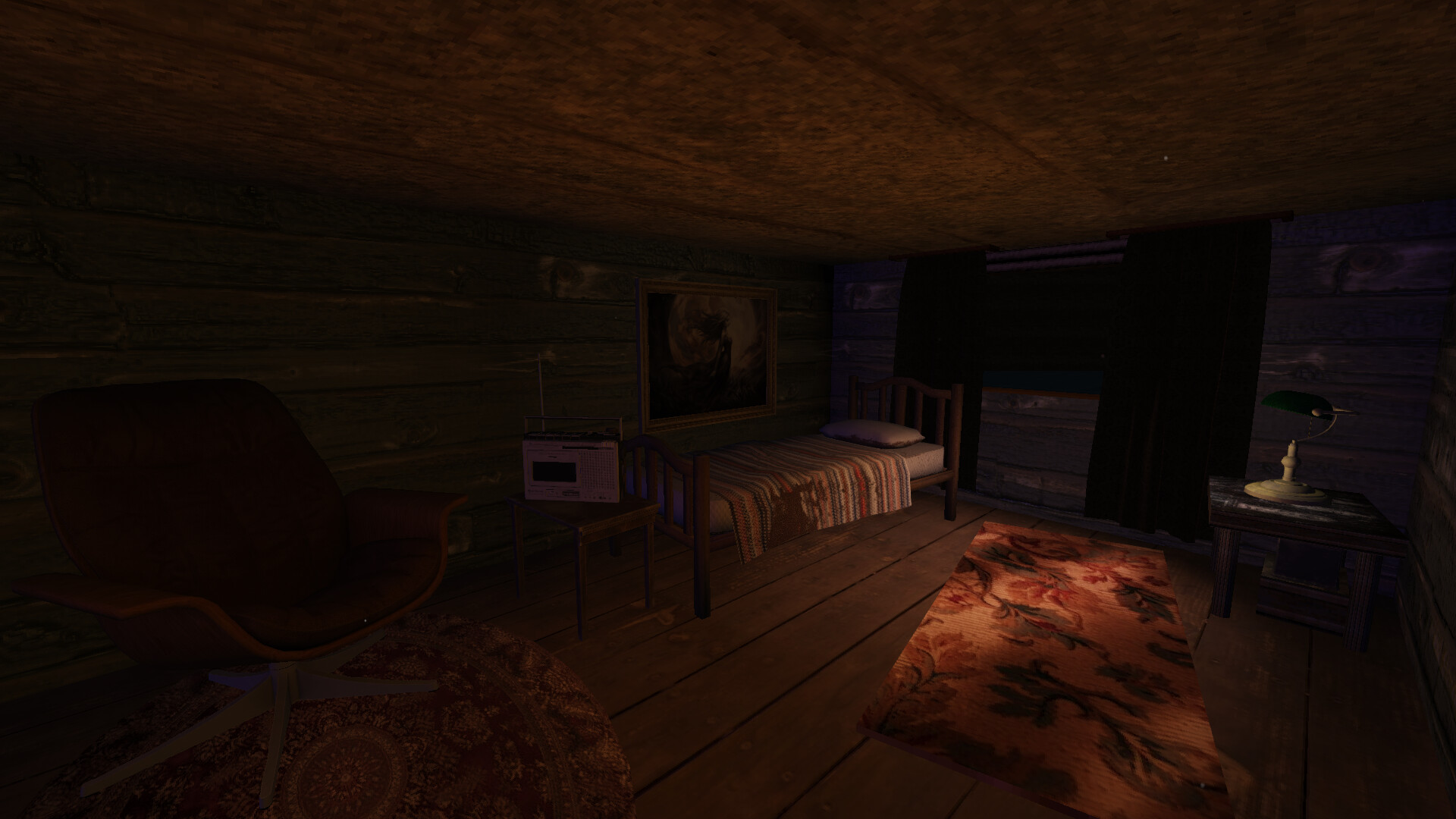 Dry Meadow screenshot #5