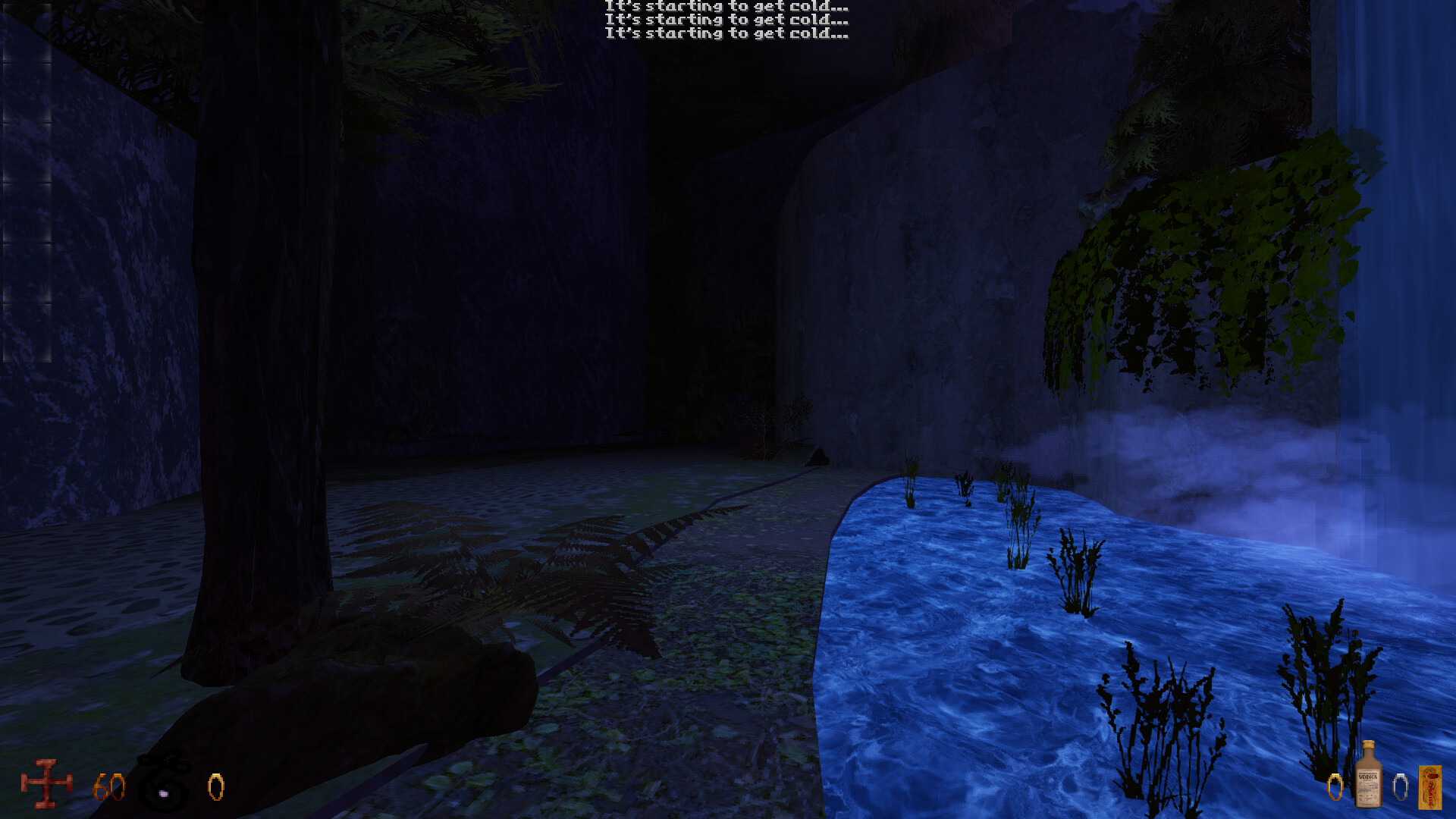 Dry Meadow screenshot #6