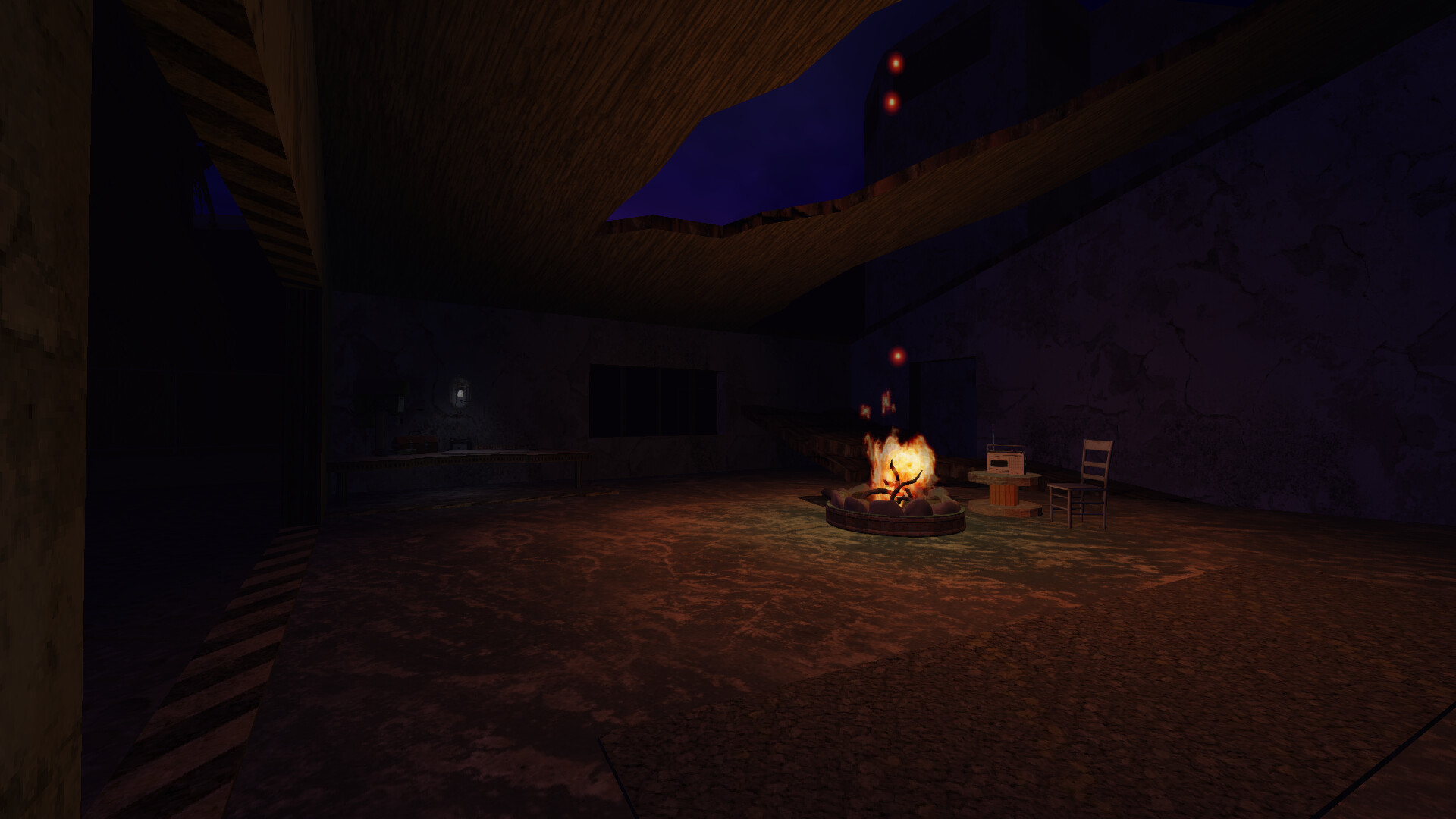 Dry Meadow screenshot #12