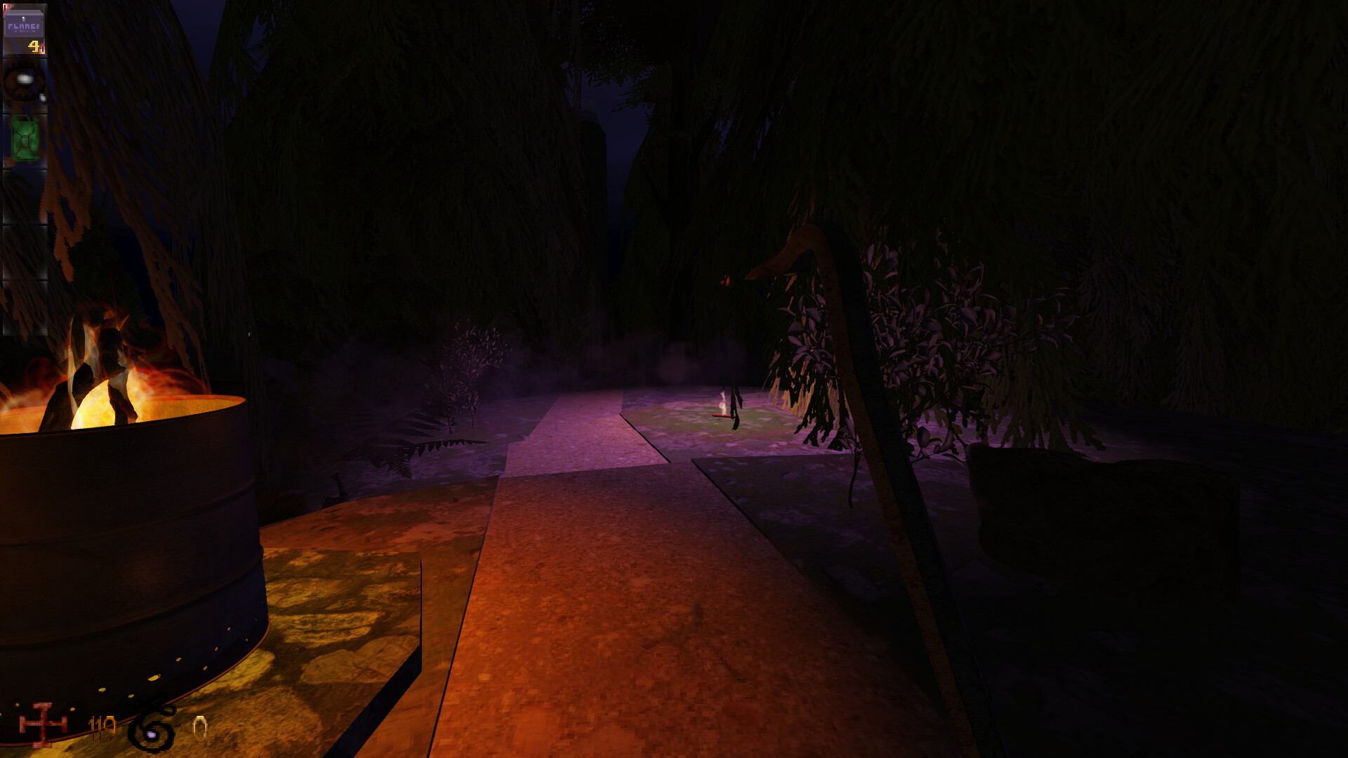 Dry Meadow screenshot #9