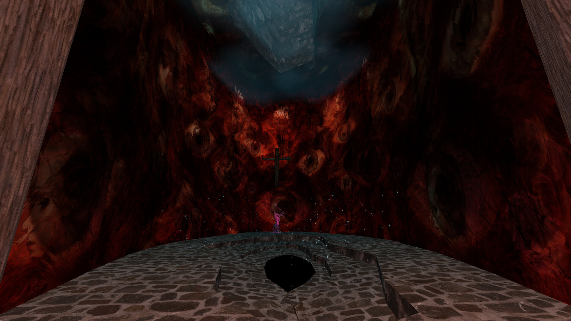 Dry Meadow screenshot 10
