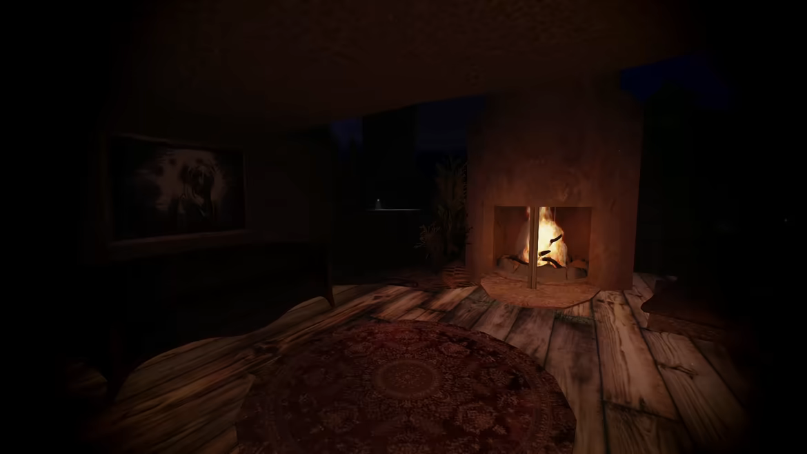 Dry Meadow video 2