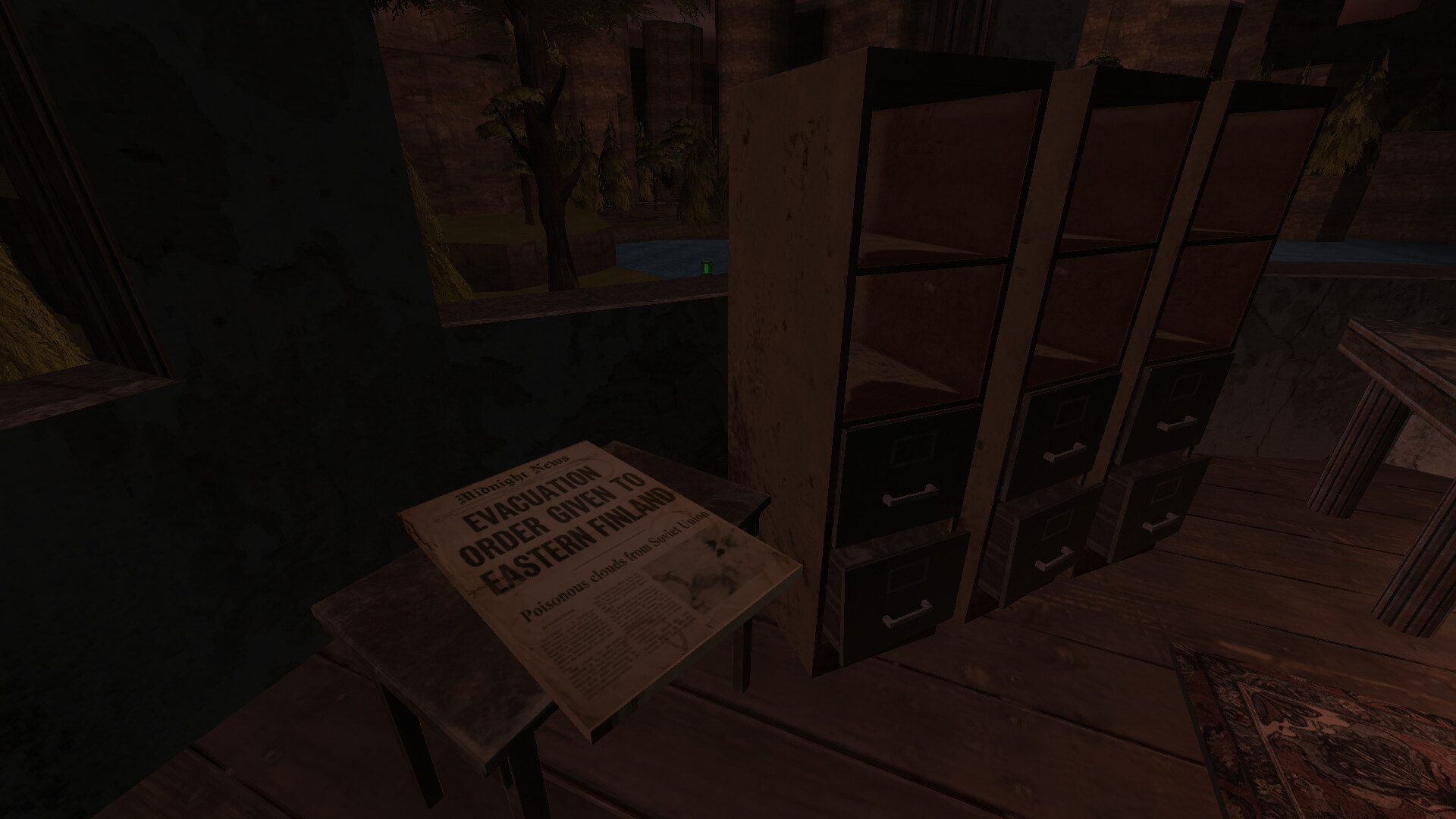 Dry Meadow screenshot #11