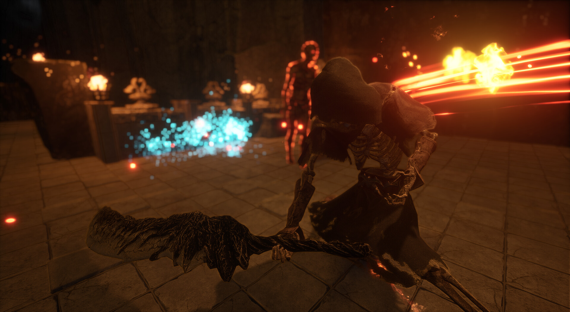 The Panic Pit screenshot #8