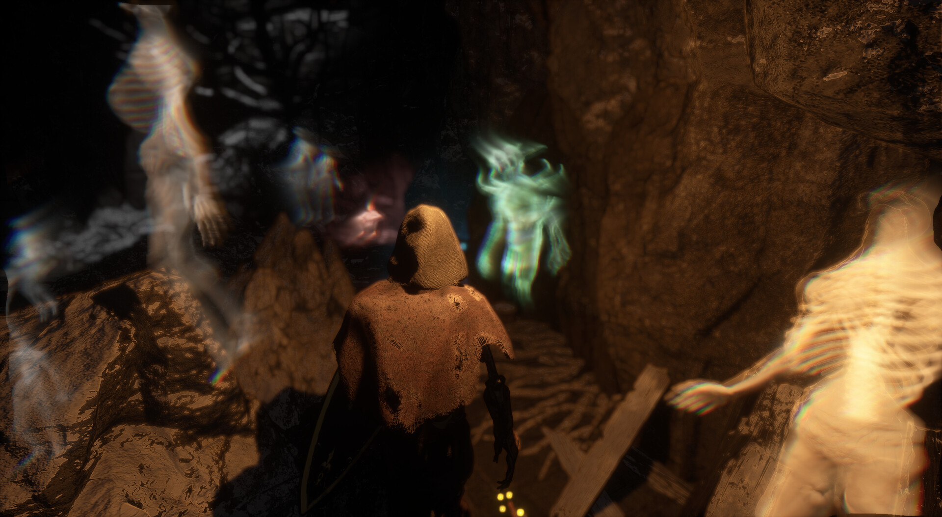 The Panic Pit screenshot #6