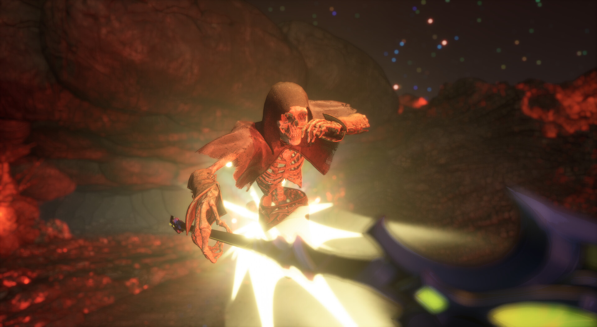 The Panic Pit screenshot #9