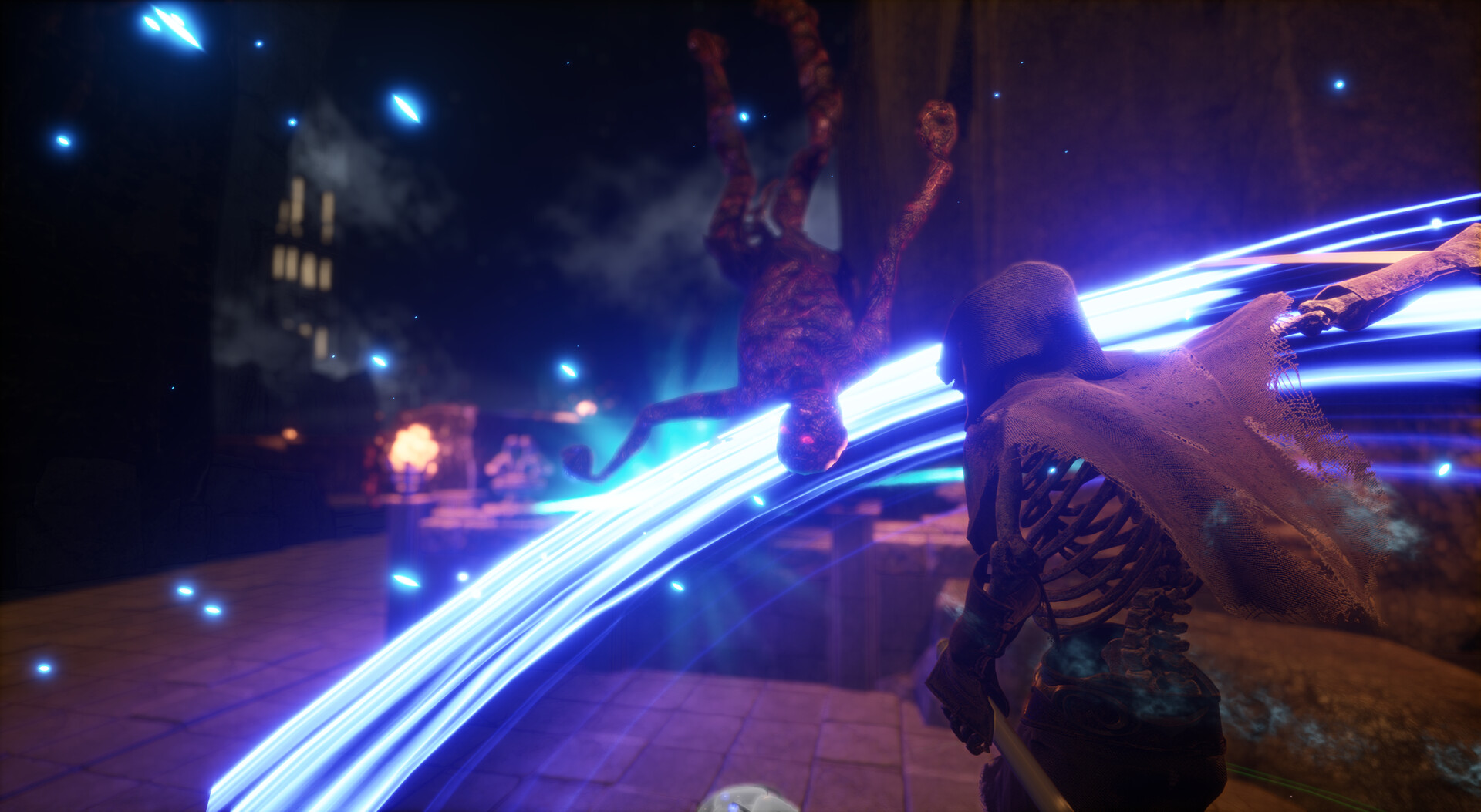 The Panic Pit screenshot #4