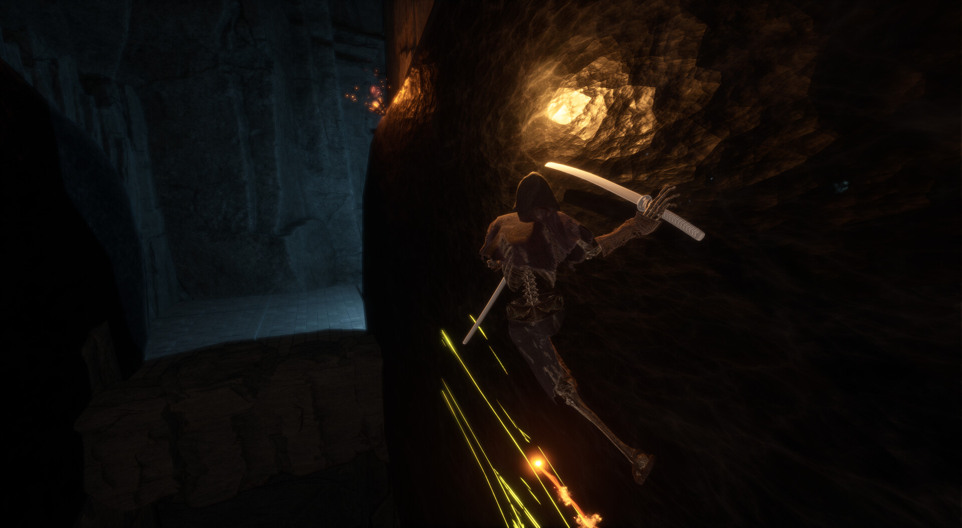 The Panic Pit screenshot #11