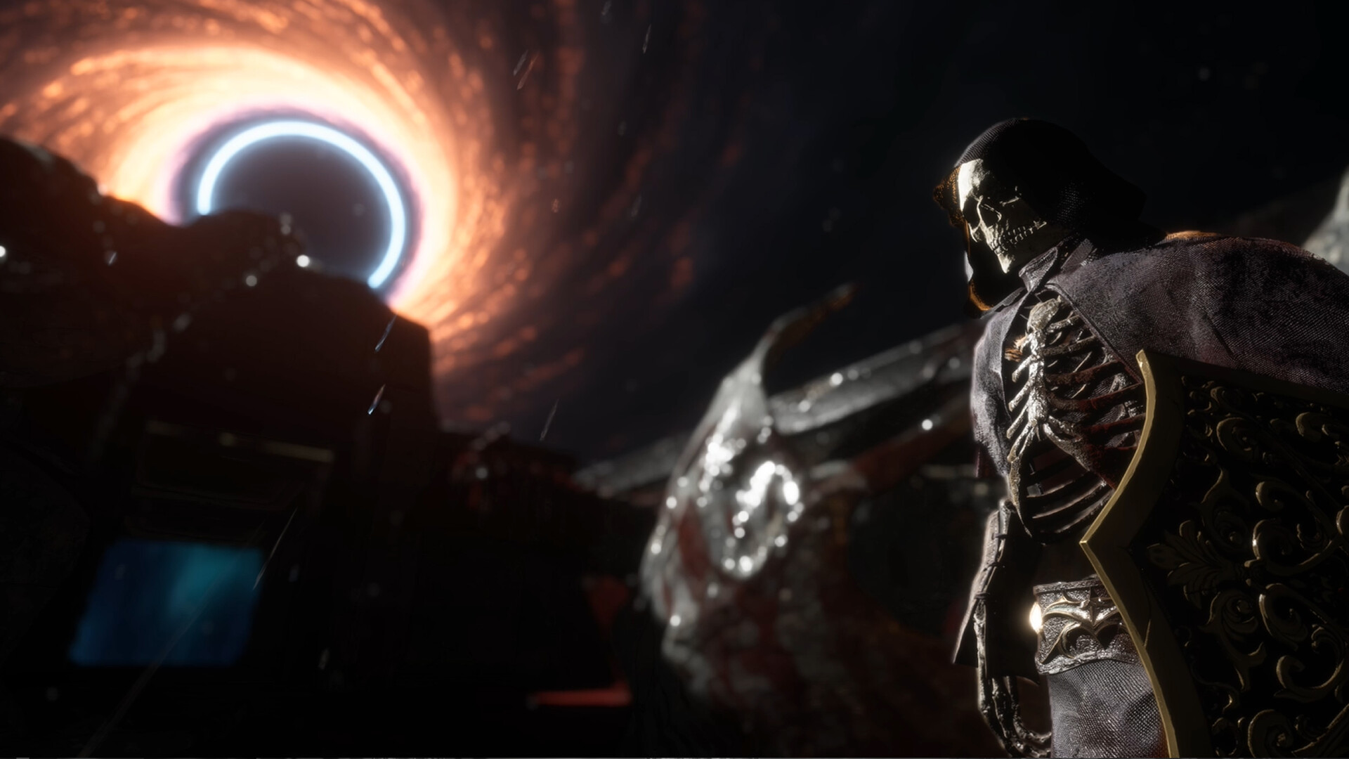 The Panic Pit Featured Screenshot #1
