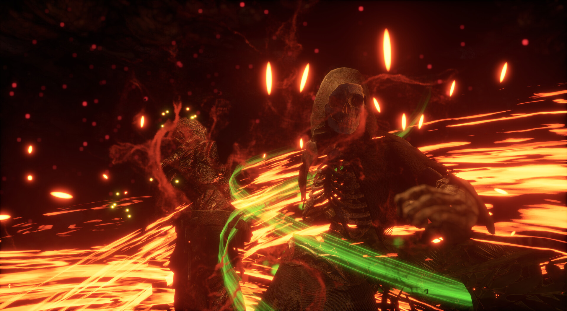 The Panic Pit screenshot #2