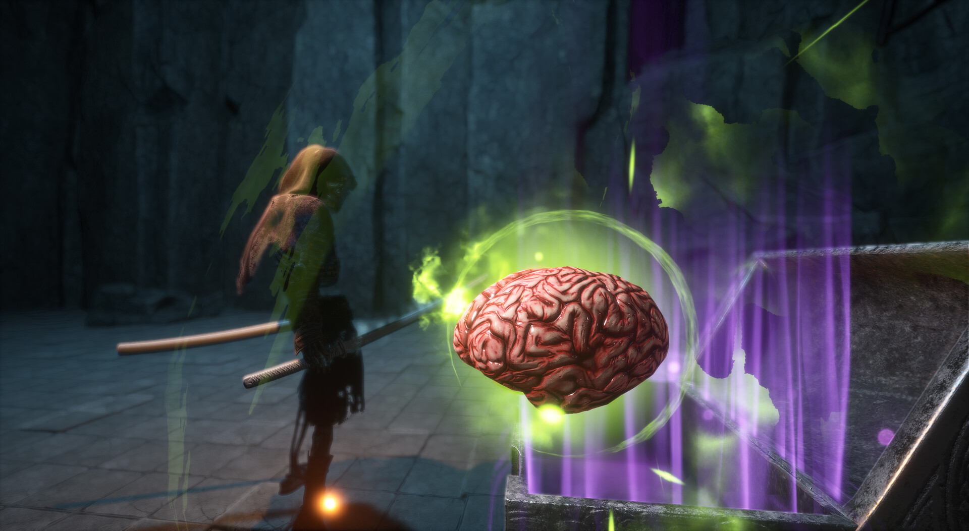 The Panic Pit screenshot #7