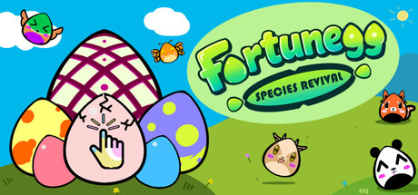 Fortunegg: Species Revival