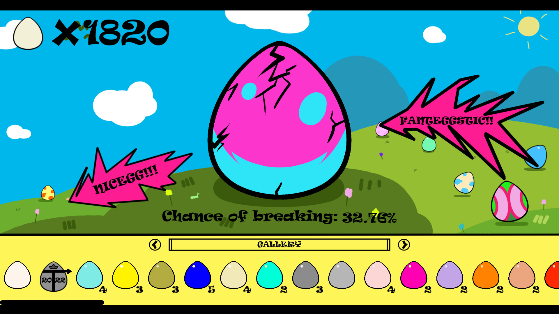 Fortunegg: Species Revival screenshot #3