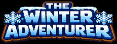 The Winter Adventurer cover