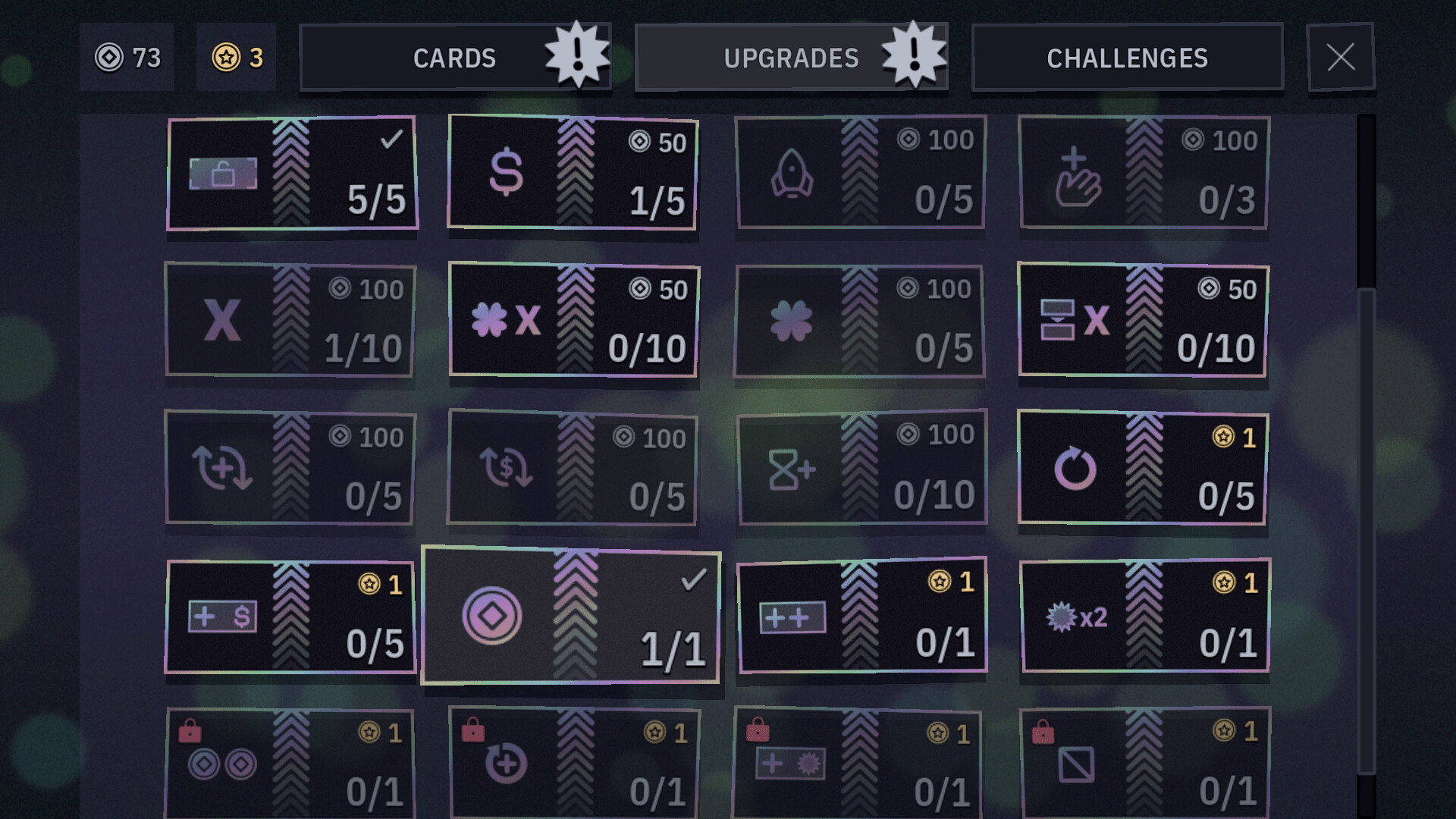 The First Million screenshot #4