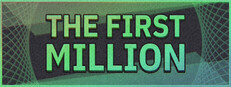 The First Million Banner