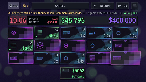 The First Million screenshot 6