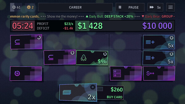 The First Million
