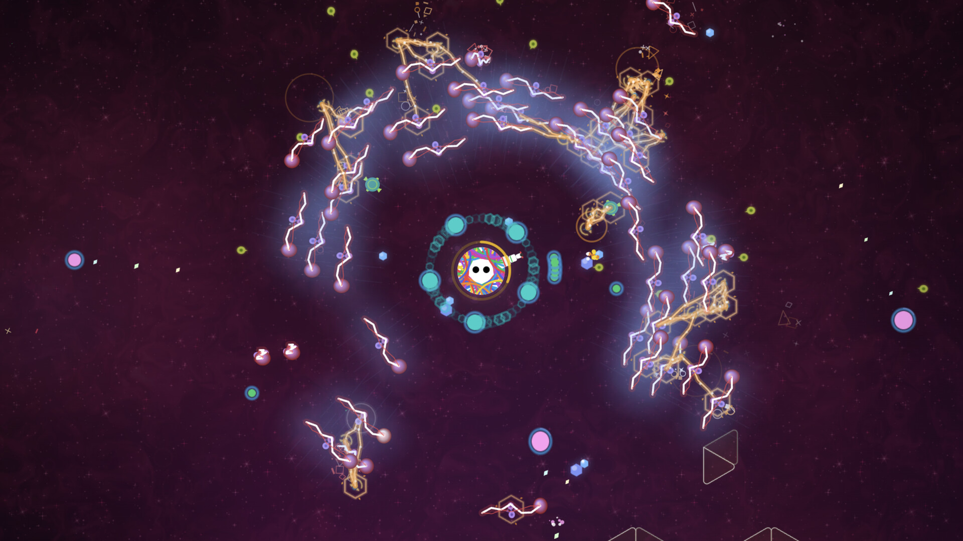 Splorbit screenshot #3