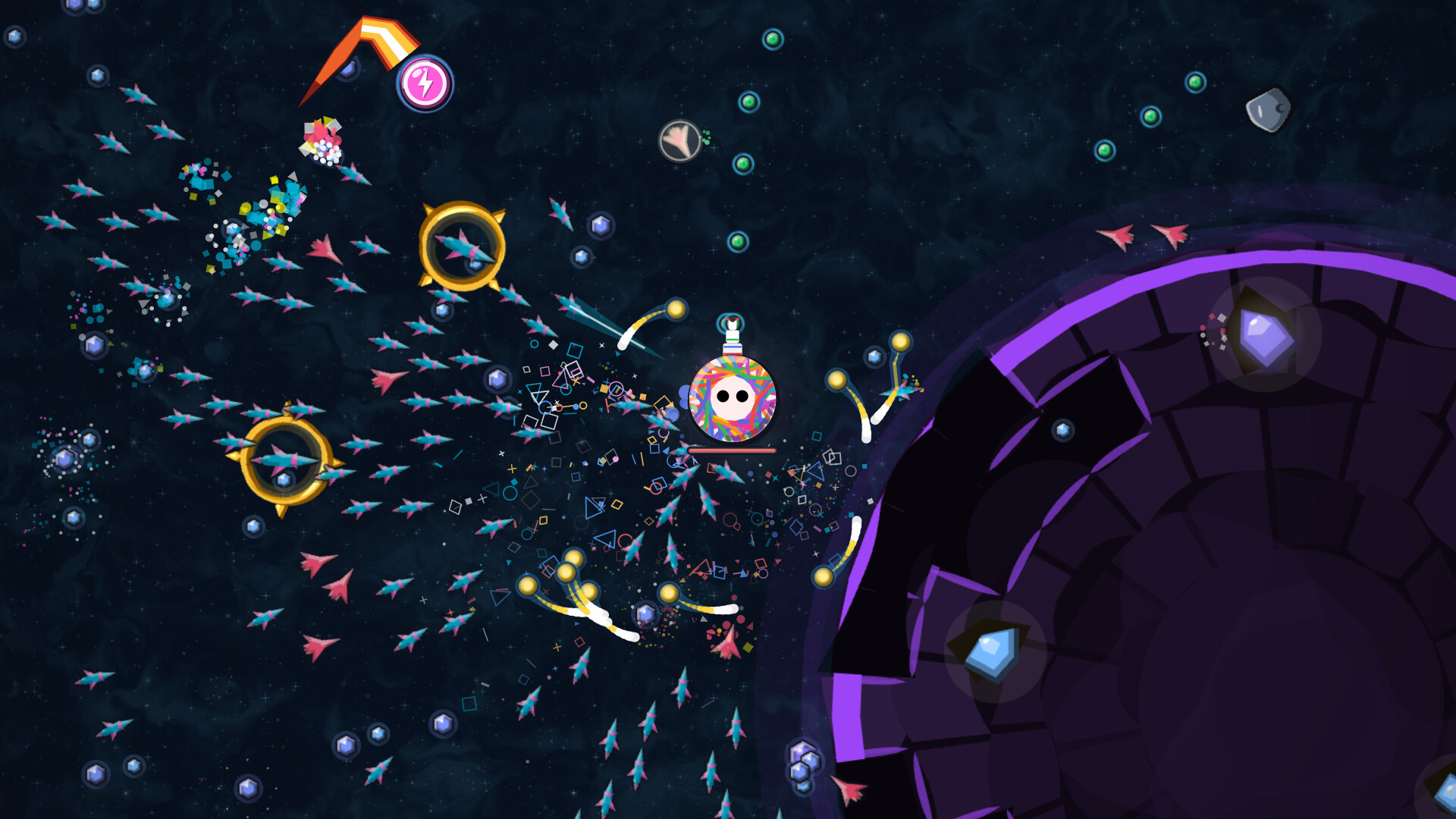 Splorbit screenshot 7