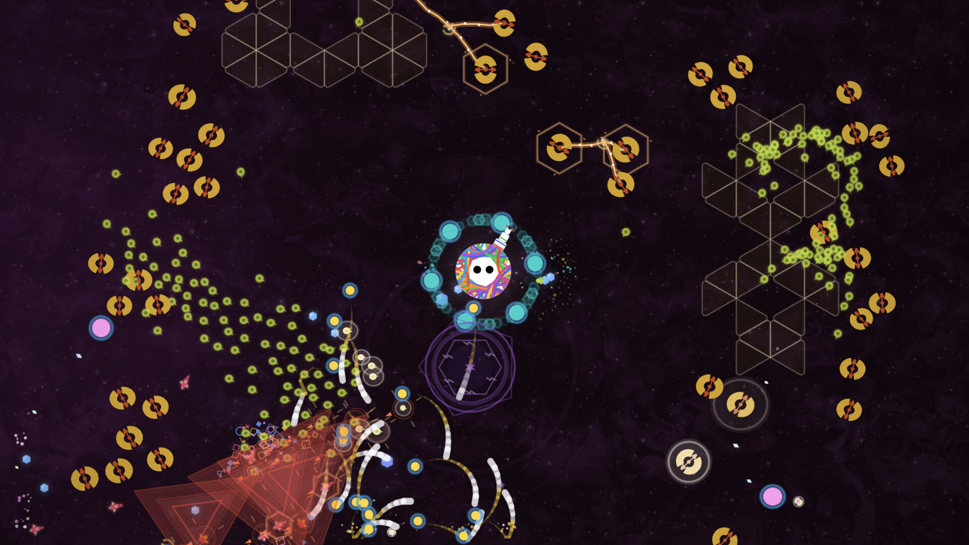 Splorbit screenshot #6