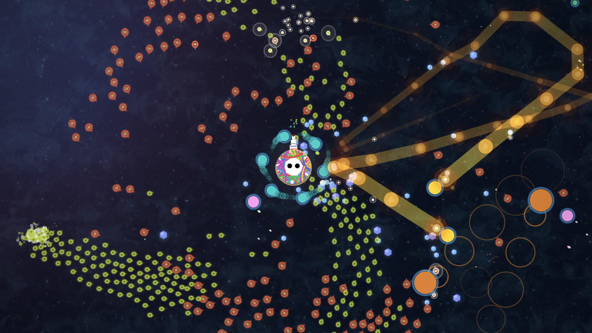 Splorbit screenshot 5