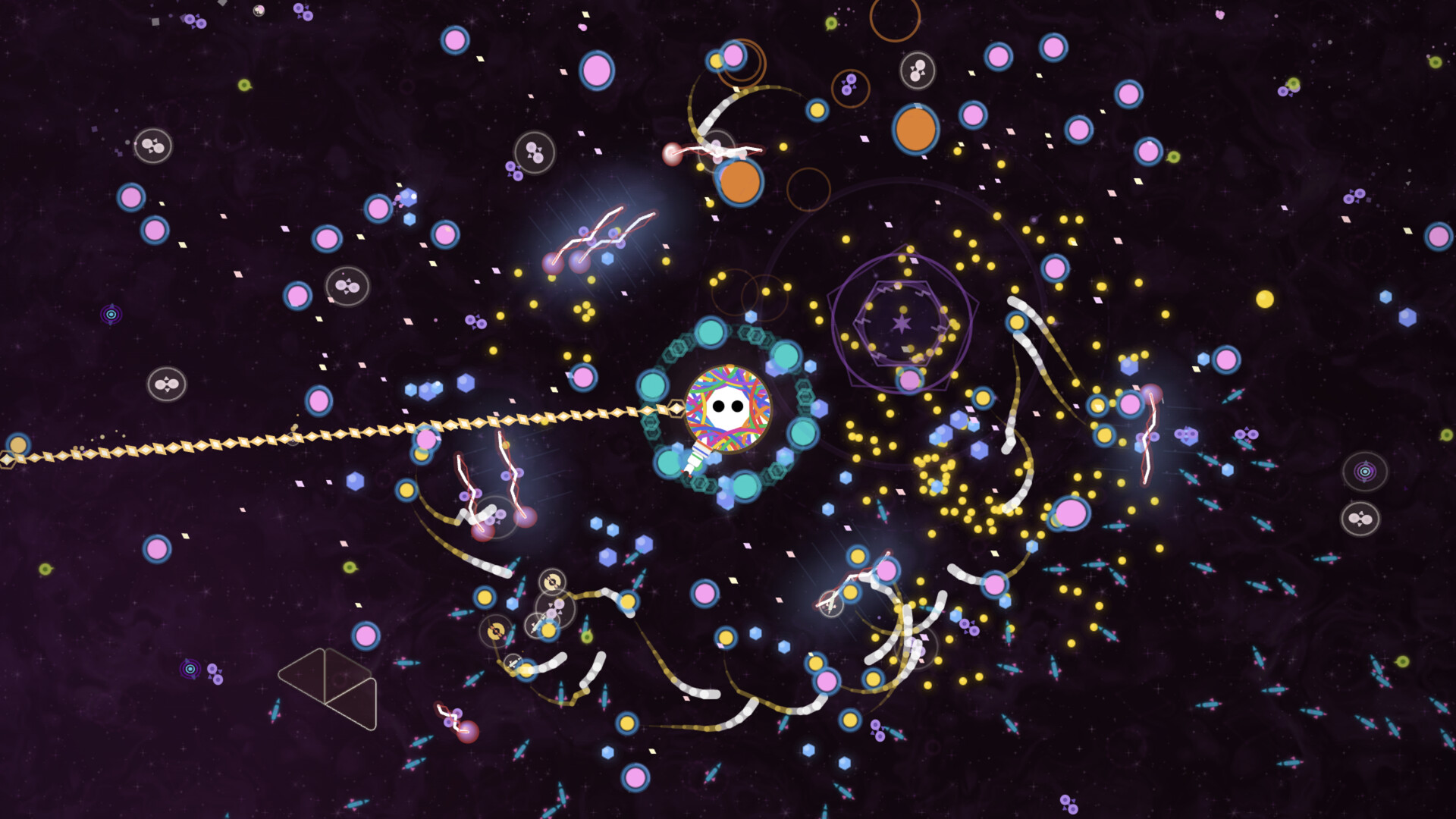 Splorbit Featured Screenshot #1