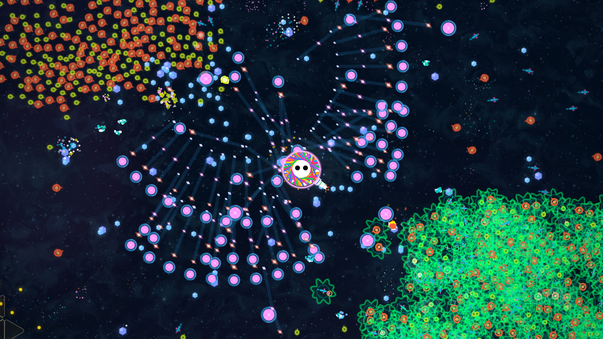 Splorbit screenshot #4