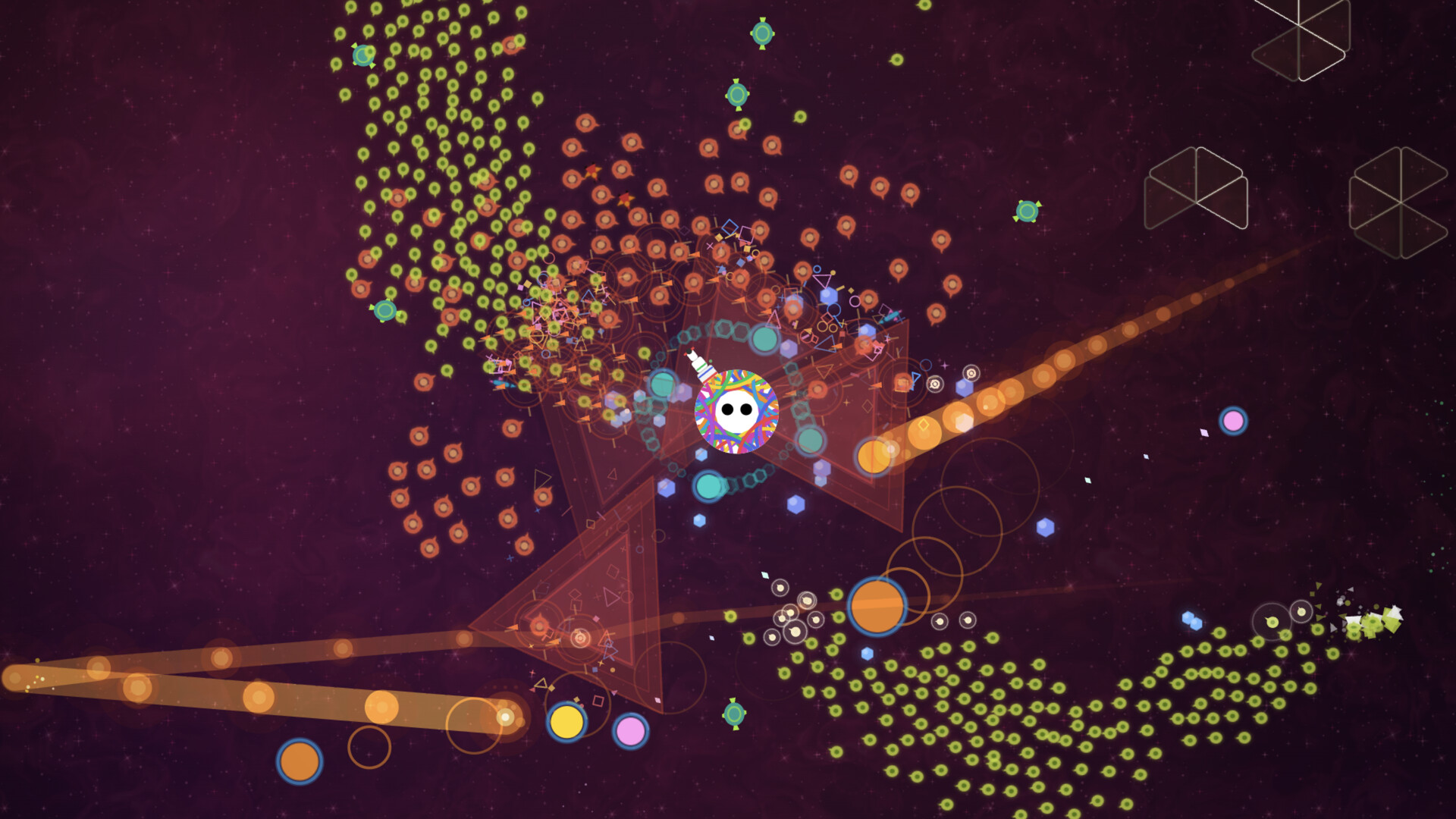 Splorbit screenshot 2