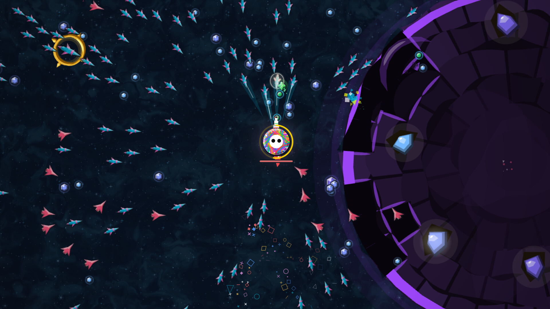 Splorbit screenshot 5