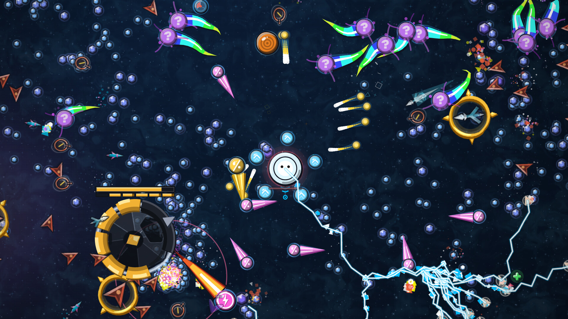 Splorbit screenshot 8