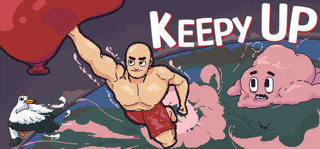 Keepy UP by TLL - Similar game based
                        on tags
