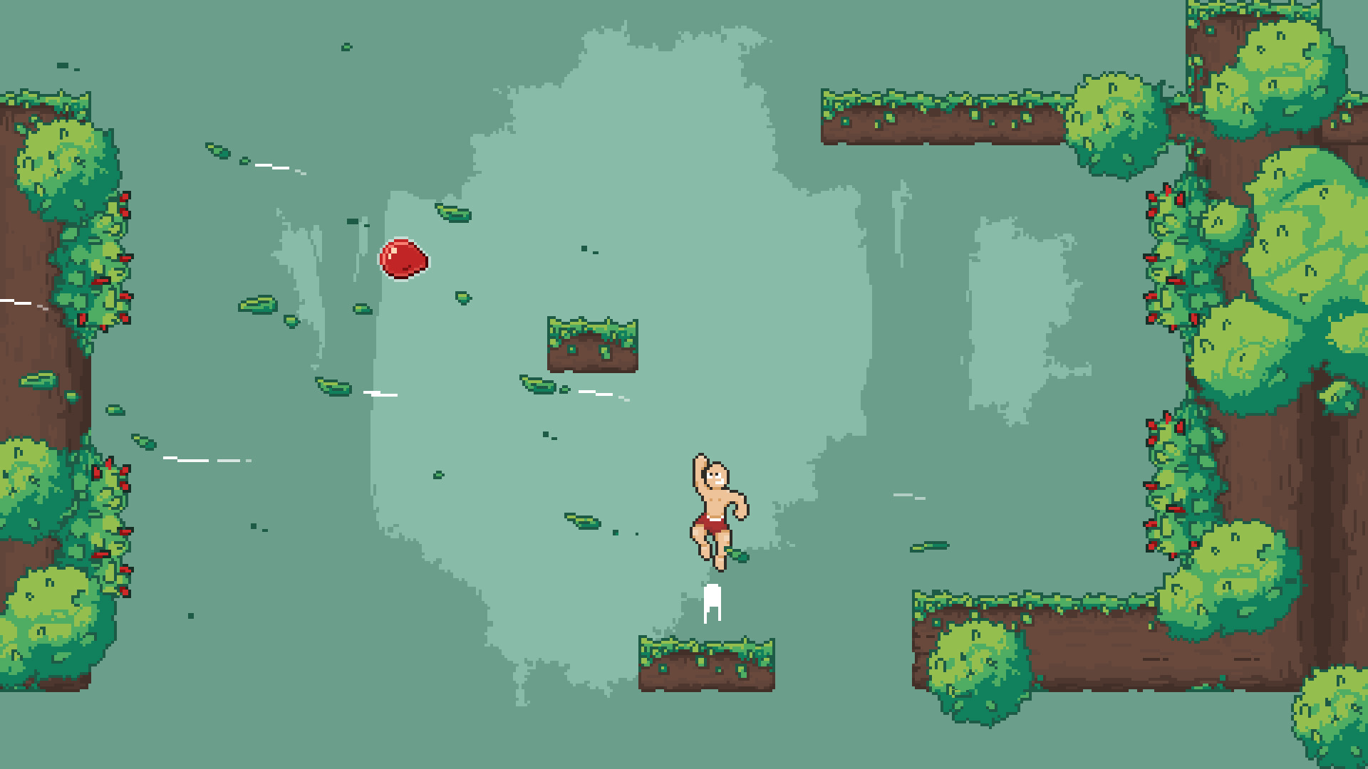 Keepy UP screenshot #2