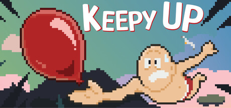 Keepy UP