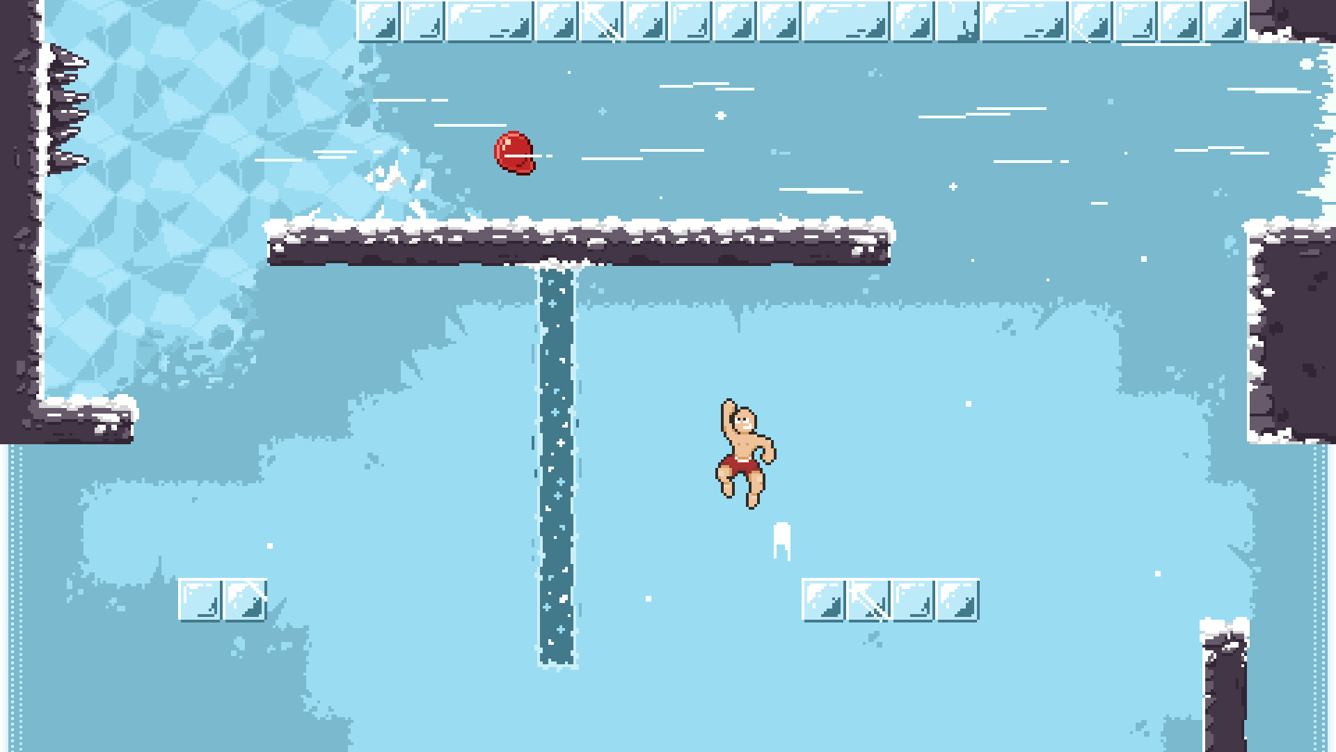 Keepy UP screenshot #4