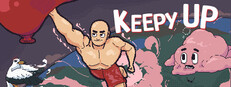 Keepy UP cover