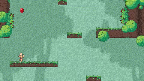 Keepy UP video 1