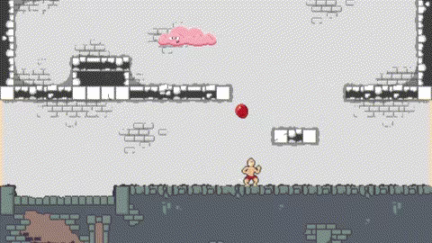 Keepy UP video 3