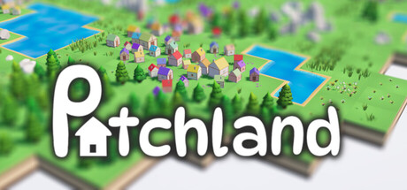 Patchland - AcbStudio. Popular. 