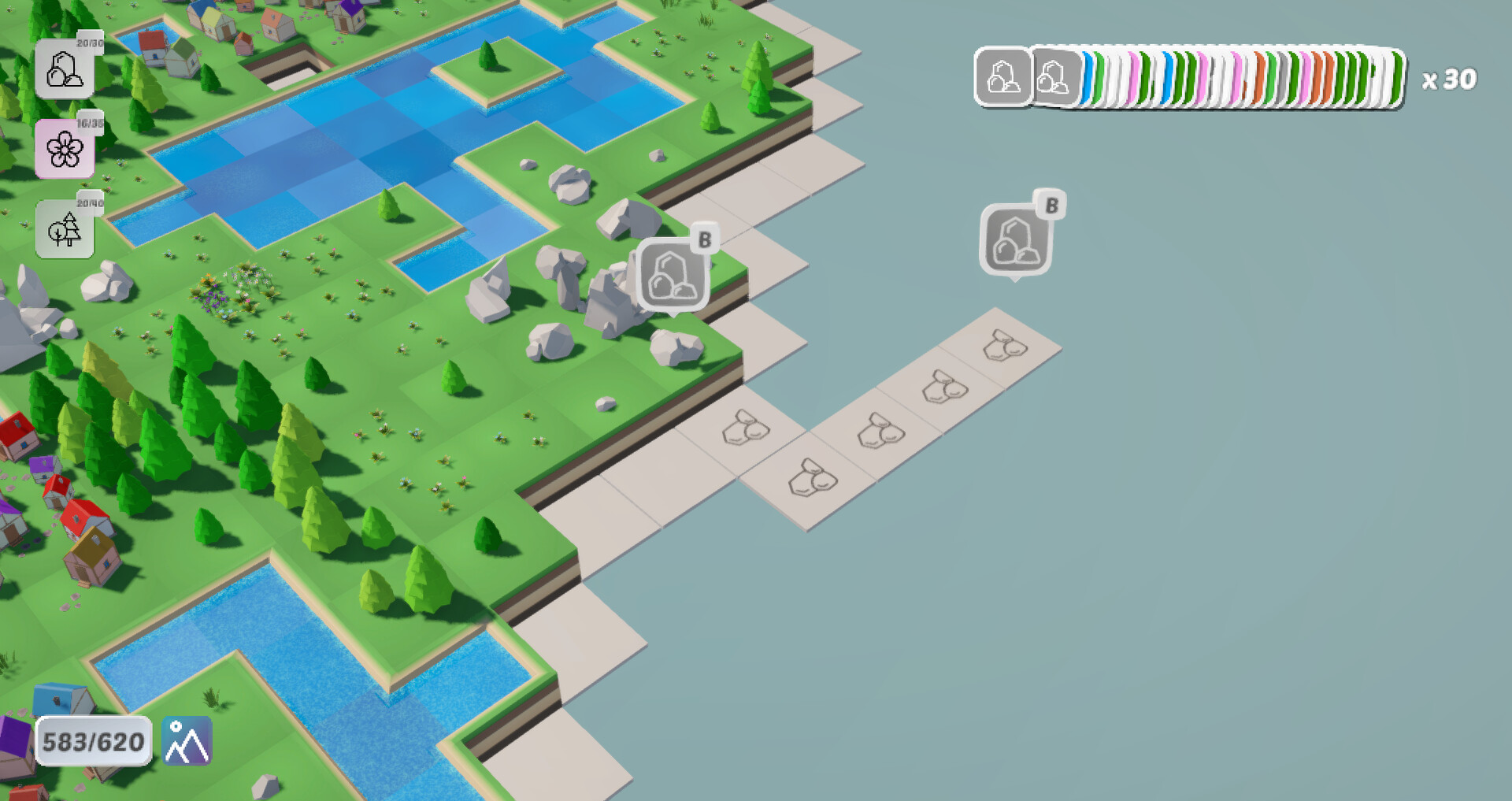 Patchland