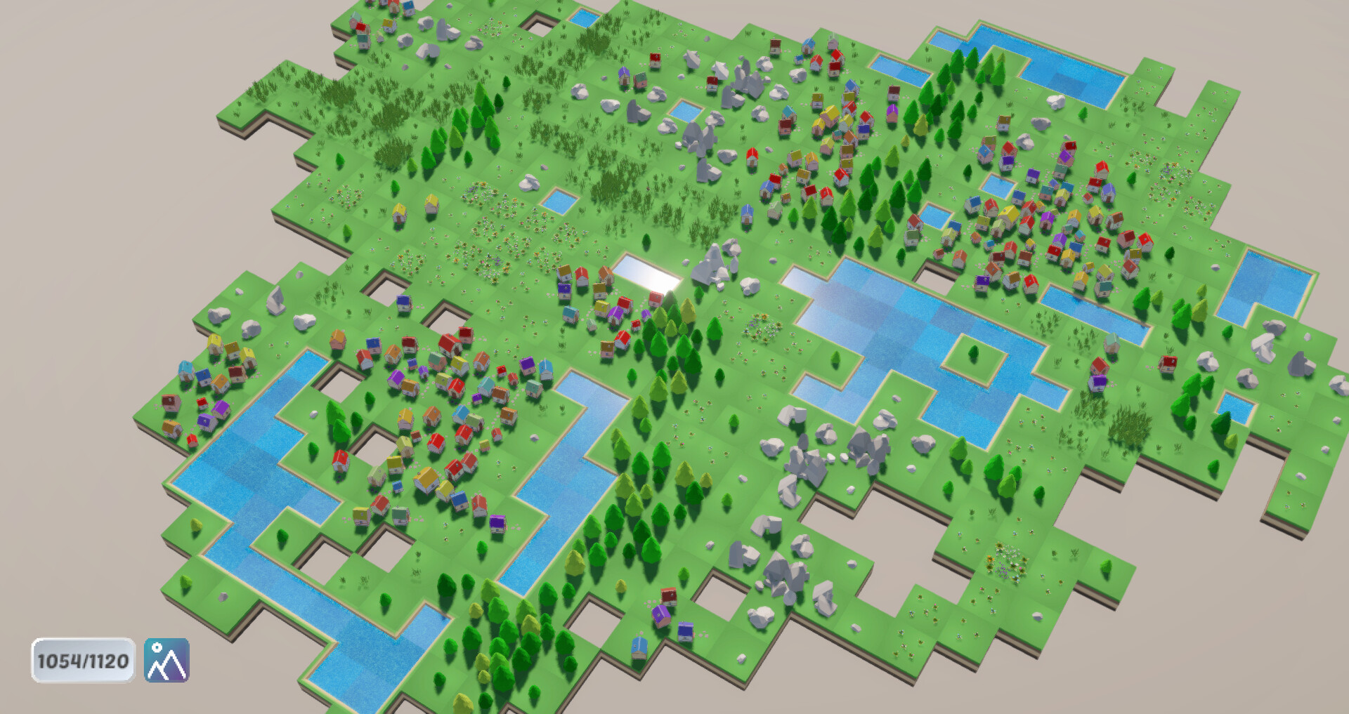 Patchland screenshot 11