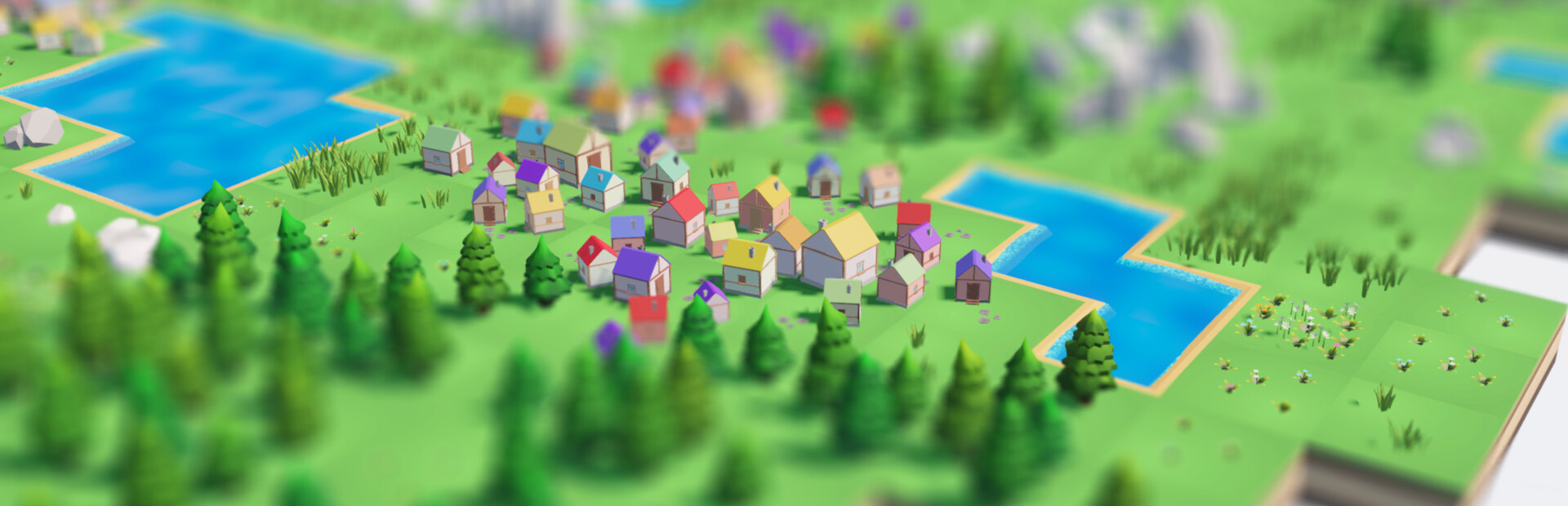 Patchland
