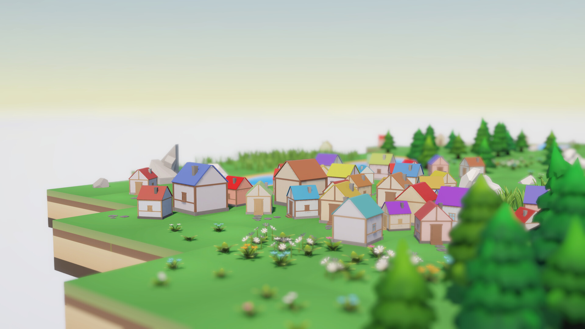 Patchland screenshot #13