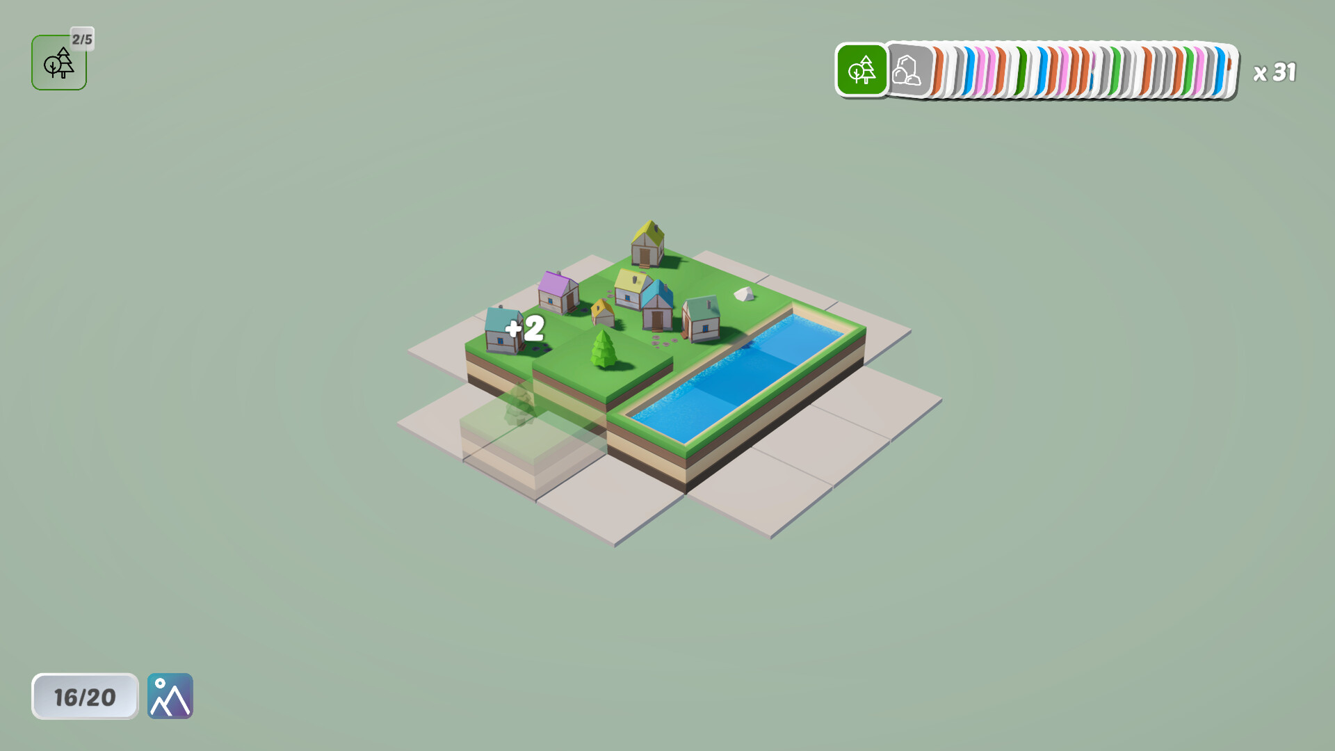 Patchland